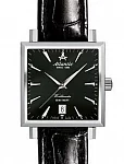 Worldmaster Square Automatic