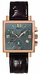Atlantic Worldmaster Square Chrono Lady 14450.44.48