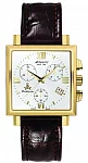 Atlantic Worldmaster Square Chrono Lady 14450.45.28