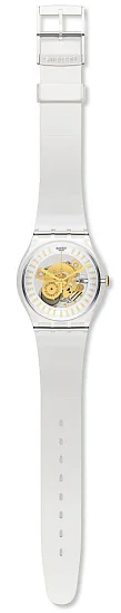 Swatch New Gent Est1983 30th Anniversary Edition SUOZ161