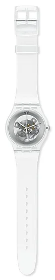 Swatch New Gent Look Through SUOK105