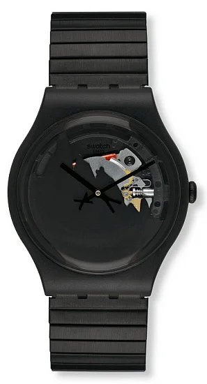 Swatch New Gent Sports High Wonder Small SUOZ137B