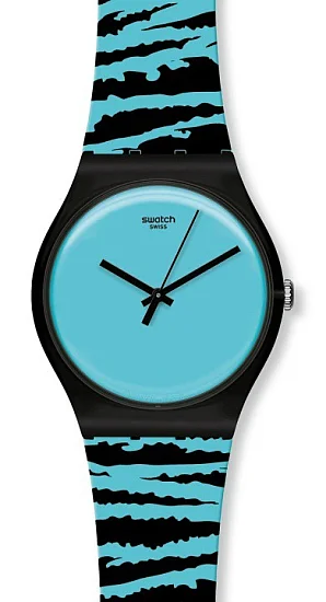 Swatch New Gent Sports Wonder Tube SUOZ143