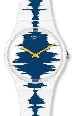 Swatch New Gent TTR 2012 SUOW240