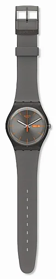 Swatch New Gent Warm Rebel SUOM702