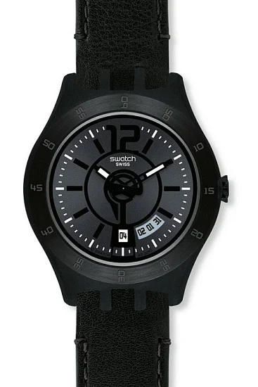 Swatch New Irony Big In a Stately Mode YTB400