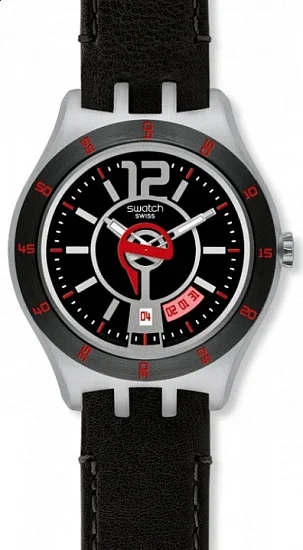 Swatch New Irony Big In a Vibrant Mode YTS402