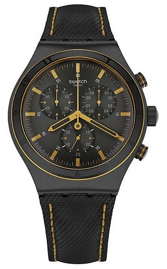 Swatch New Irony Chrono Noho Time YVB400