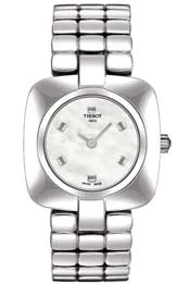 Tissot Odaci-T T0203091111100