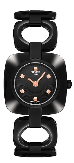 Tissot Odaci-T T0201091105100