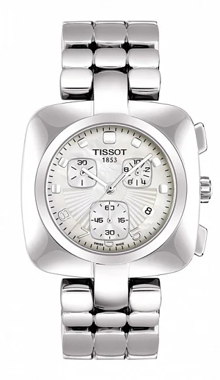 Tissot Odaci-T T0203171111700