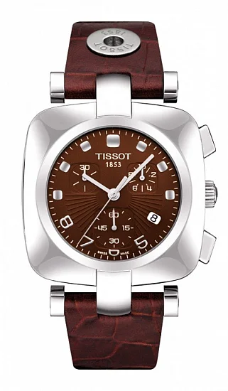 Tissot Odaci-T T0203171629700