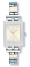 Swatch Square Pastel Tones SUBK122G