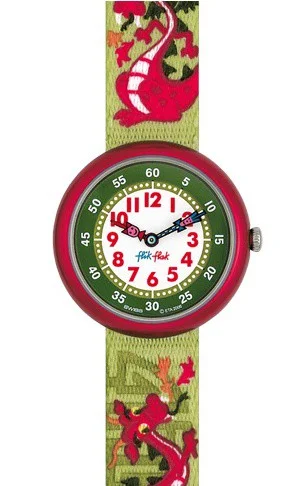 Flik Flak Petit Dragon ZFBN043