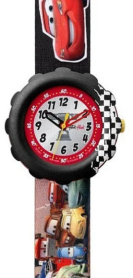 Flik Flak Piston Cup FLS021