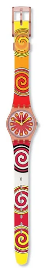 Swatch Lady Playfully Pastel Airfun LR121