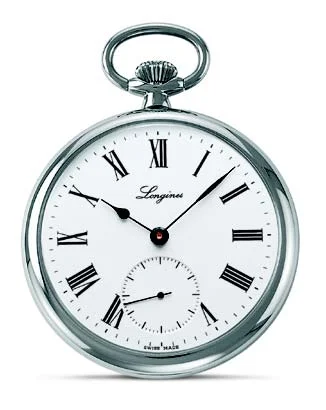Longines Pocket Heritage L70144111