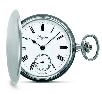 Longines Pocket Heritage L70124212