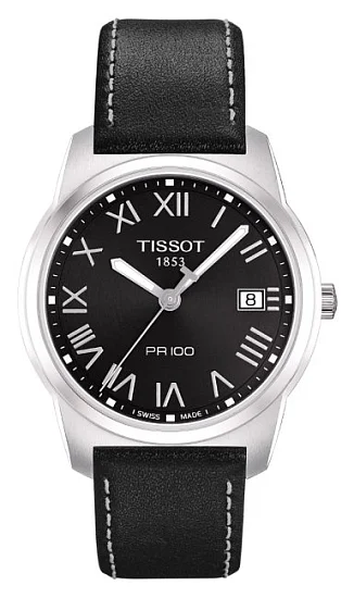Tissot PR 100 T0494101605301