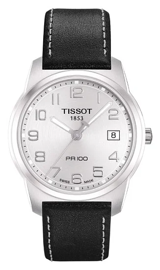 Tissot PR 100 T0494101603201