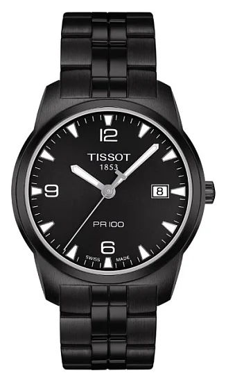 Tissot PR 100 T0494103305700