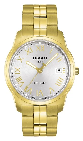Tissot PR 100 T0494103303300