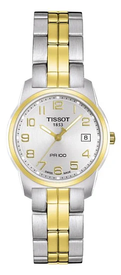Tissot PR 100 Lady T0492102203200