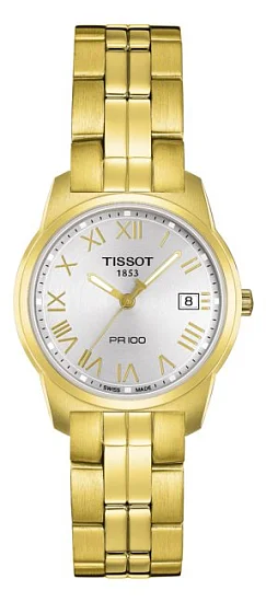 Tissot PR 100 Lady T0492103303300