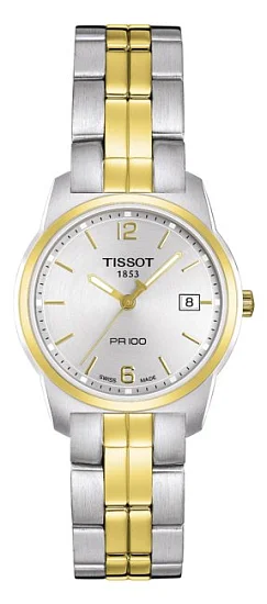 Tissot PR 100 Lady T0492102203700