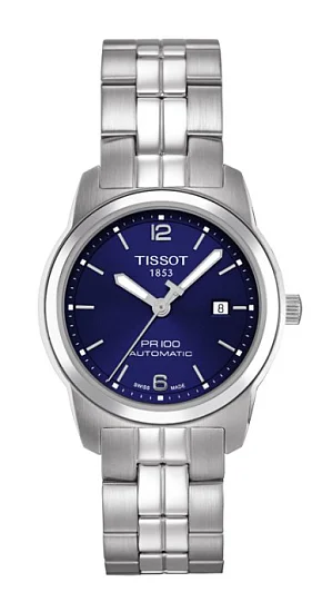 Tissot PR 100 Lady Automatic T0493071104700