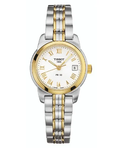 Tissot PR 50 T34228113