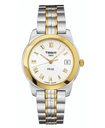 Tissot PR 50 T34248113