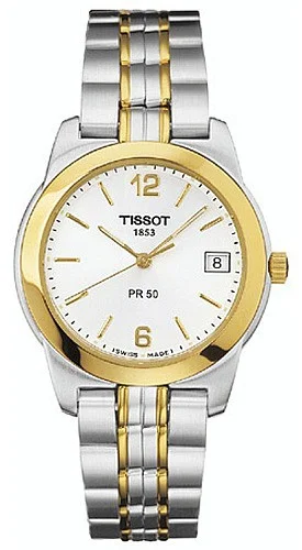 Tissot PR 50 T34248132