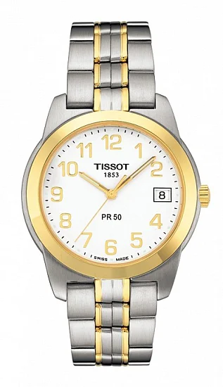 Tissot PR 50 T34248114