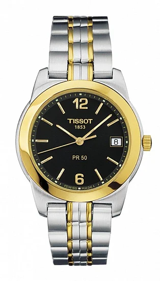 Tissot PR 50 T34248152