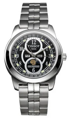 Tissot PR 50 T0124231105200