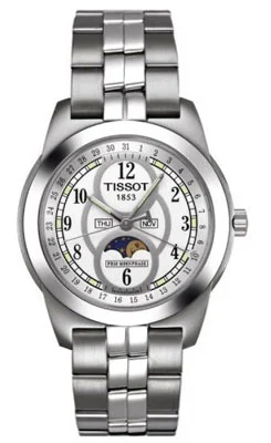 Tissot PR 50 T0124231103200