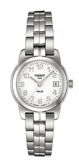Tissot PR 50 Lady T34128114
