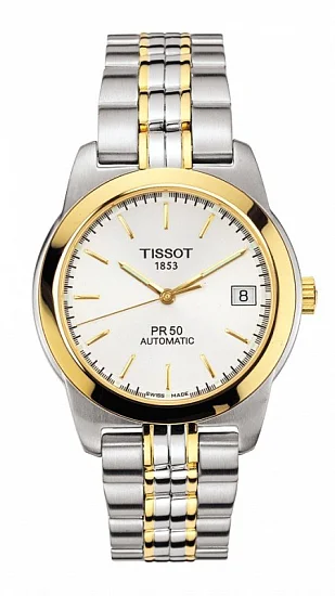 Tissot PR 50 Automatic T34248331