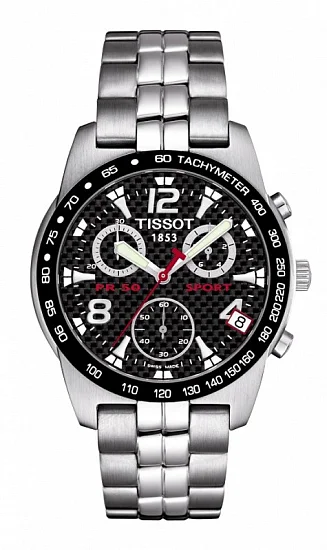 Tissot PR 50 Chrono Nascar T34178852