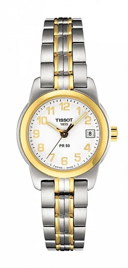 Tissot PR 50 Lady T34228114