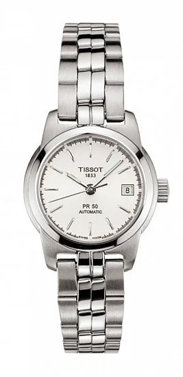 Tissot PR 50 Lady Automatic T34128331