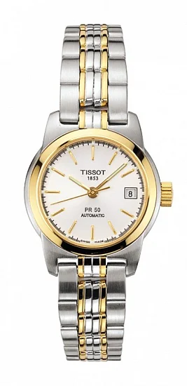 Tissot PR 50 Lady Automatic T34228331