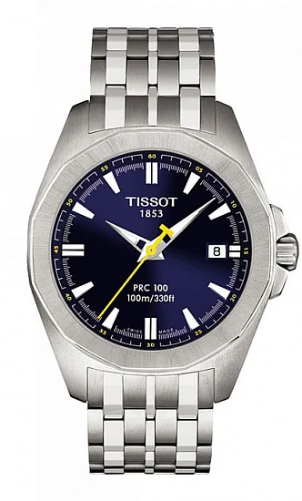 Tissot PRC 100 T22158141