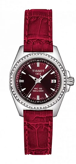 Tissot PRC 100 Lady T22116181