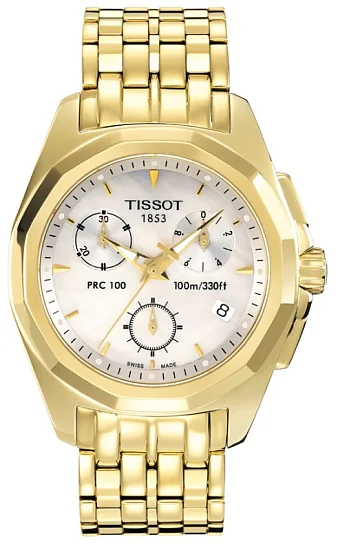 Tissot PRC 100 T0082173311100