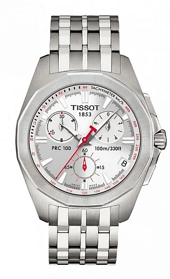 Tissot PRC 100 T22168631