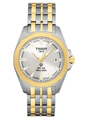 Tissot PRC 100 T22258931