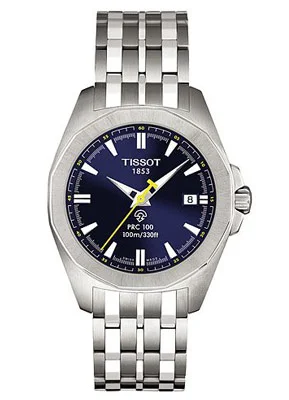 Tissot PRC 100 T22158941