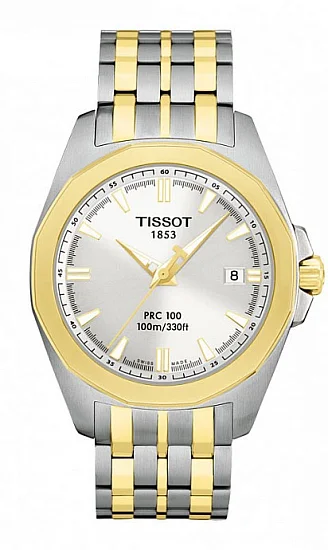 Tissot PRC 100 T22258131